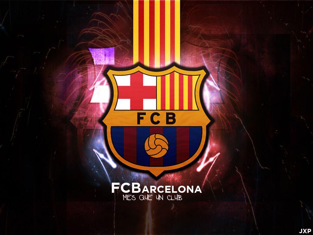 1024x768 76+] Fc Barcelona Wallpapers on WallpaperSafari