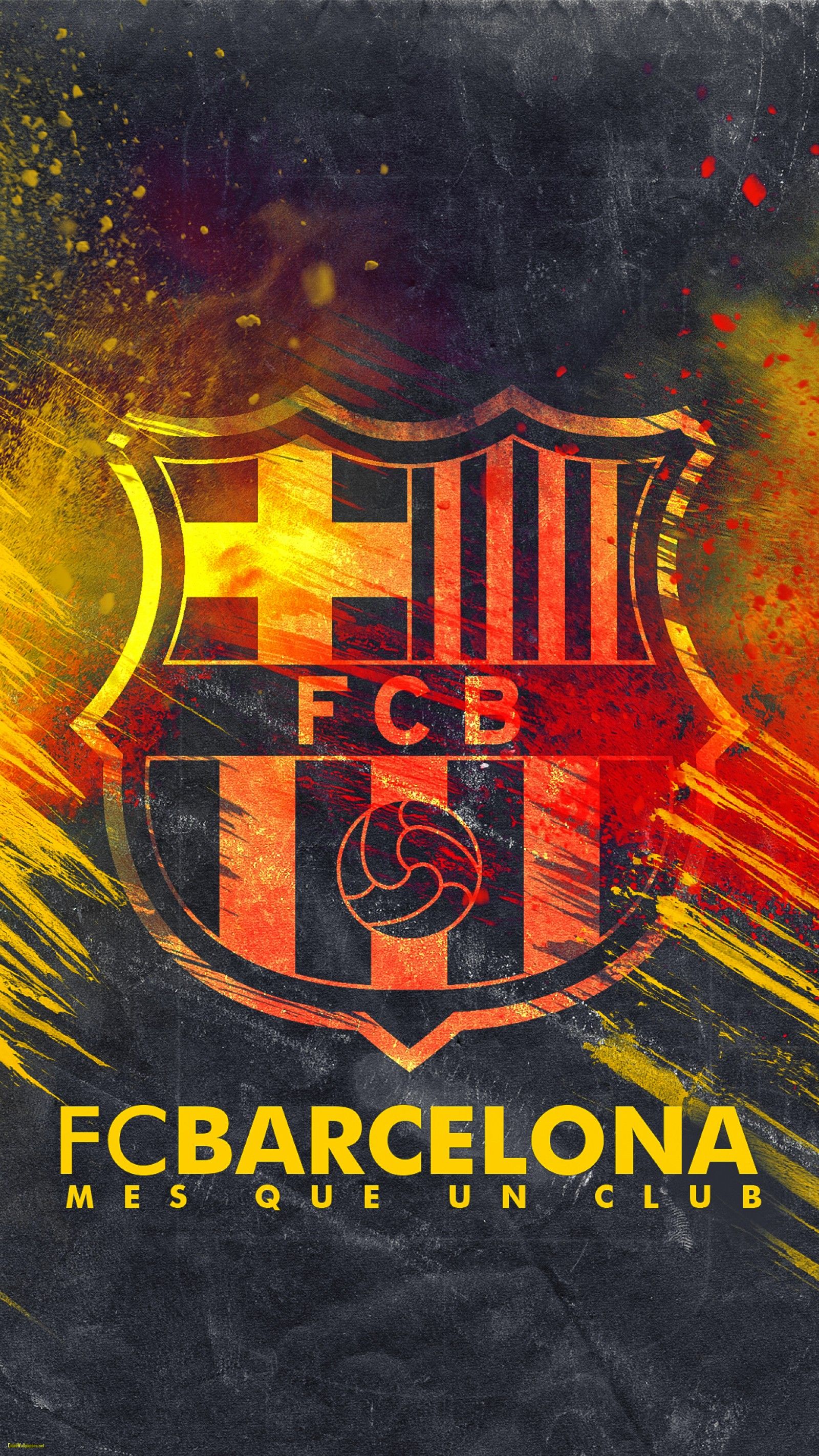 1600x2844 Fc barcelona wallpaper Gallery