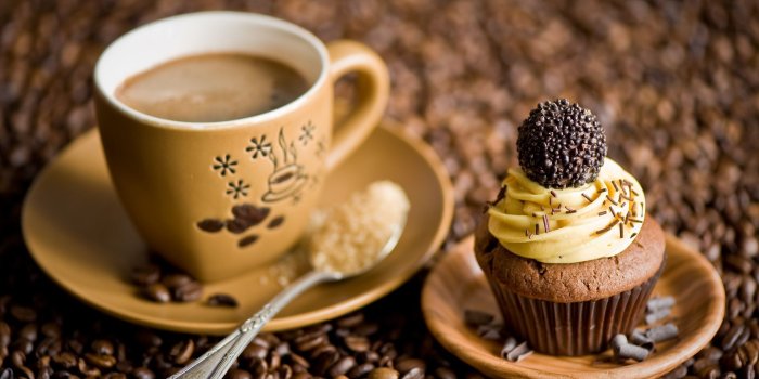 2000x1331 Cute Coffee Wallpapers - Top Free Cute Coffee Backgrounds