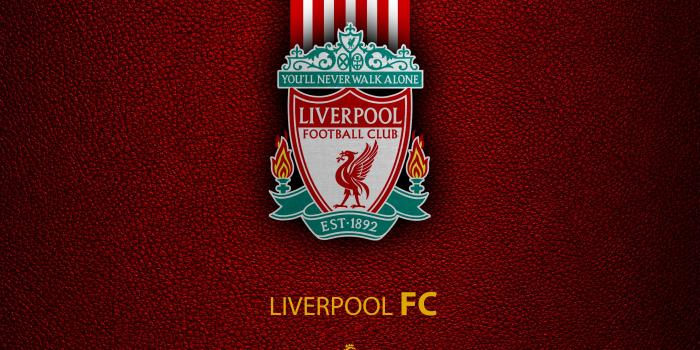 3840x2400 Liverpool Logo 4k Ultra HD Wallpaper | Background Image | 3840x2400