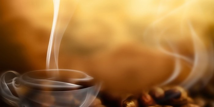 2560x1600 Cup of coffee wallpaper - Digital Art wallpapers - #32436