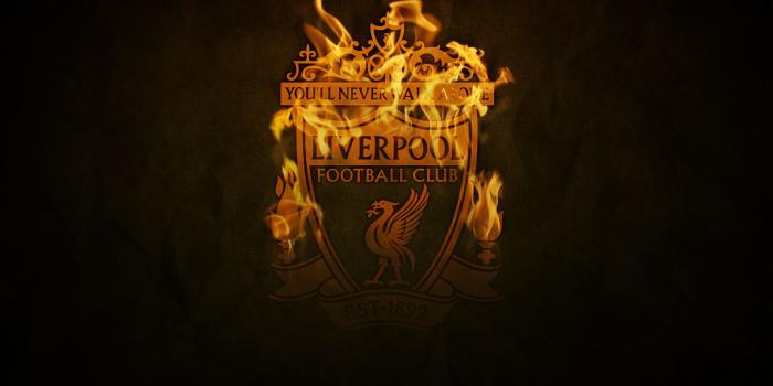 1920x1080 Liverpool Football Wallpaper