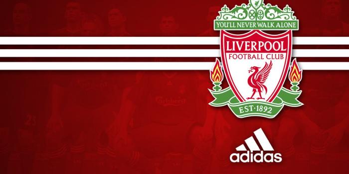 1280x800 Liverpool Football Wallpaper