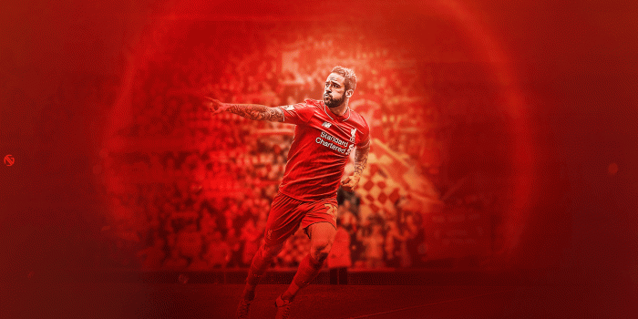 1920x1080 Liverpool Wallpaper 11 - 1920 X 1080