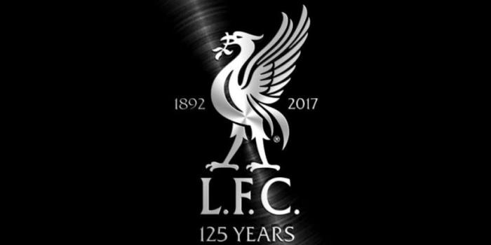 861x1600 Liverpool Fc Black Logo Hd | Wallpapers Master