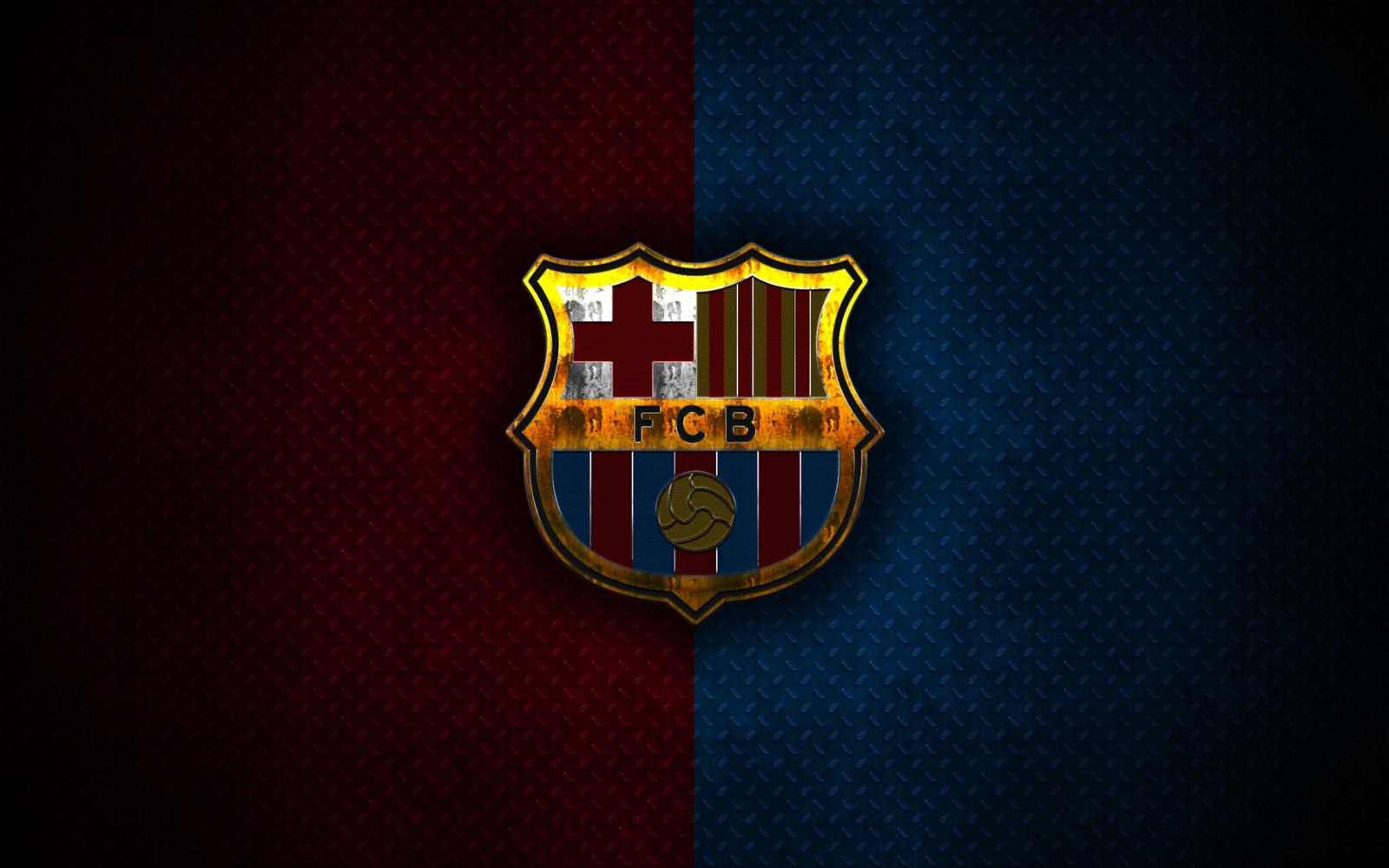 2560x1600 5059296 2560x1600 Logo, Soccer, FC Barcelona wallpaper and