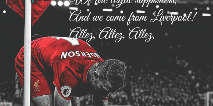 720x1280 Liverpool mobile wallpaper with new chant : LiverpoolFC
