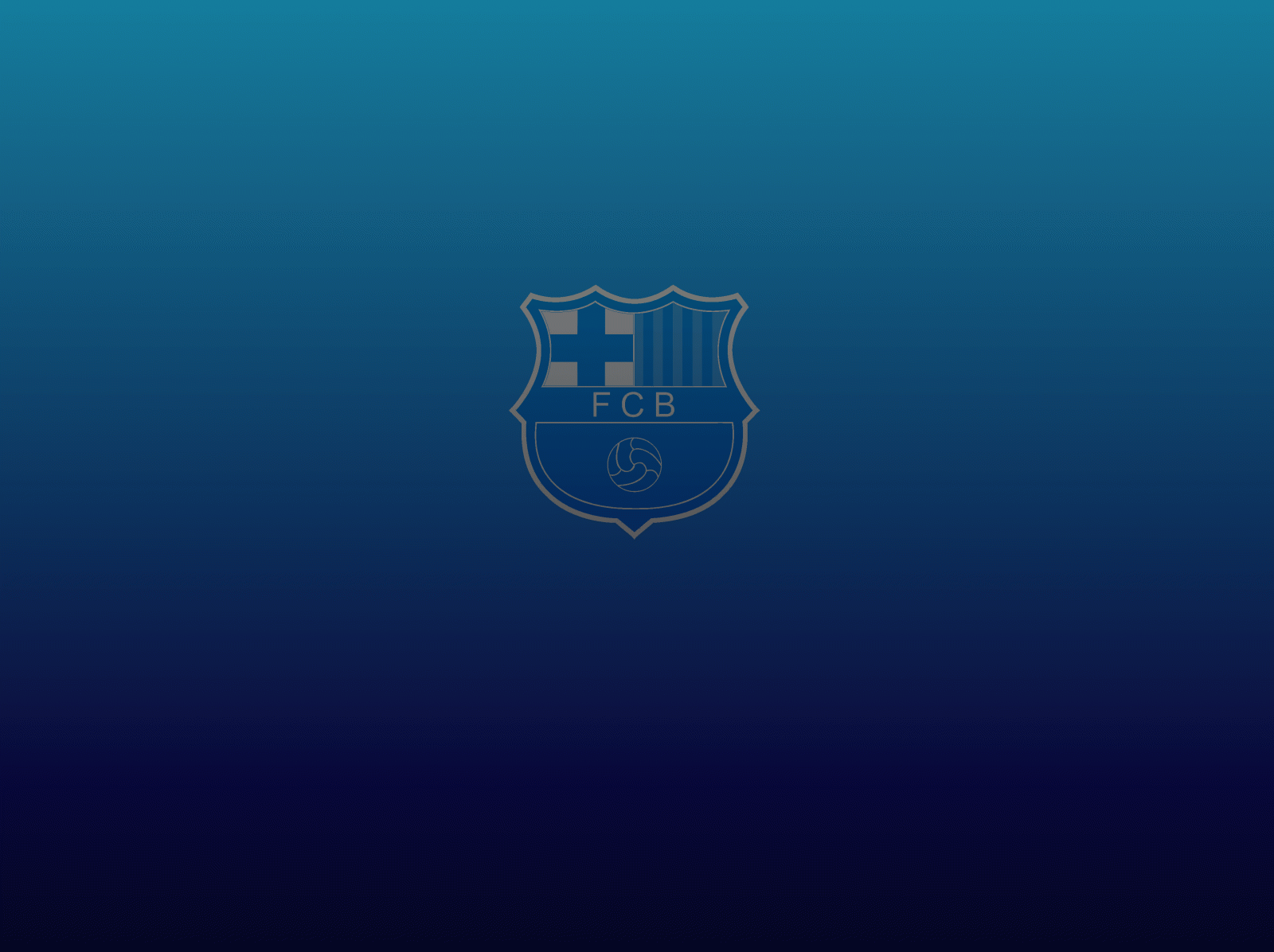 4160x3112 FC Barcelona Wallpapers HD