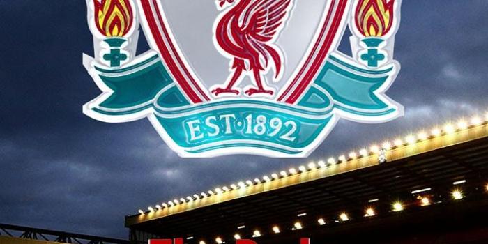 720x1280 FMMCW #9 Liverpool FC - Clubs - Football Manics