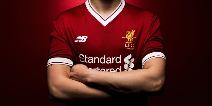 1920x1080 Liverpool Wallpaper 2018 (84+ pictures)