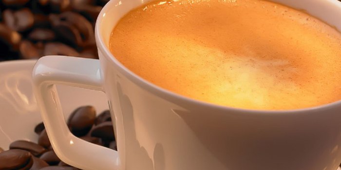 1080x1920 Coffee On Coffee Beans Iphone 6 Plus Hd Wallpaper - Best Iphone