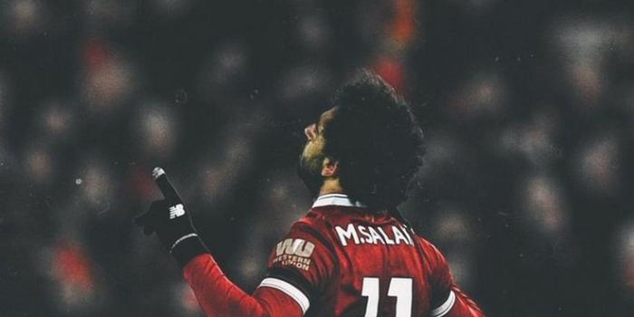 736x1308 Liverpool Mohamed Salah Android Wallpaper - 2018 iPhone X Wallpaper