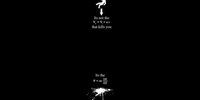 1600x900 Funny Black Quotes Wallpaper Full HD Wallpaper | hmmm... | Black