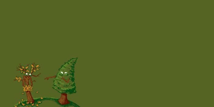 1920x1200 Download the Tree Humor Wallpaper, Tree Humor iPhone Wallpaper, Tree