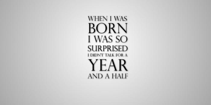 1920x1200 2822304 typography humor quote wallpaper and background | Humor