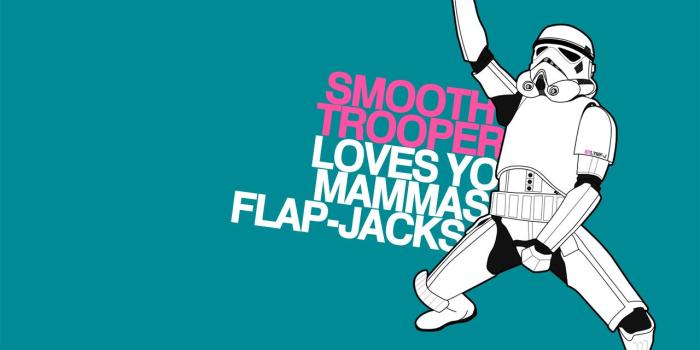 1280x1024 Star Wars Humor Wallpaper (12030) - Wallpaperesque