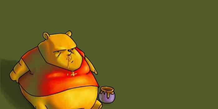 1680x1050 Winnie The Pooh, Humor Wallpapers HD / Desktop and Mobile Backgrounds