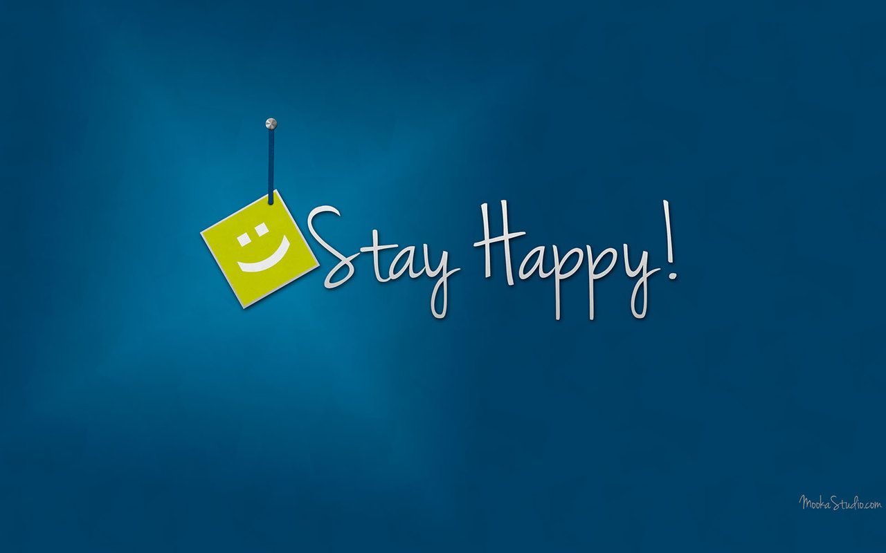 1280x800 Happy Wallpapers - Top Free Happy Backgrounds - WallpaperAccess