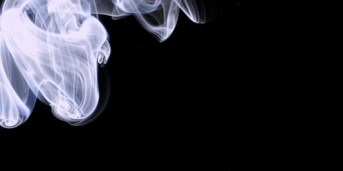 2048x576 X-Ray Smoke ❤ 4K HD Desktop Wallpaper for 4K Ultra HD TV • Dual