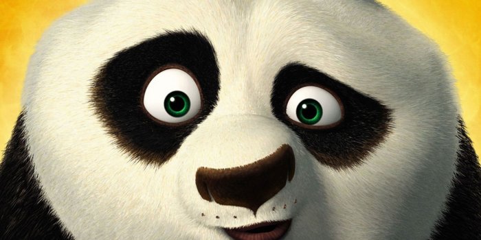 1920x1080 Cartoon Panda Wallpapers (77+ images)