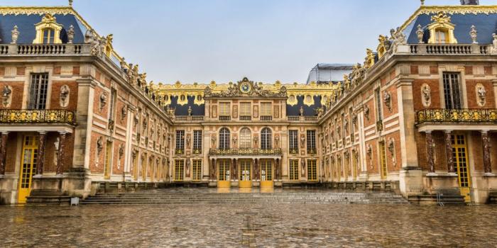 1024x768 Palace Of Versailles Wallpapers and Background Images - stmed.net
