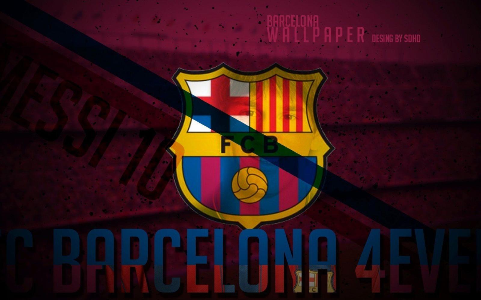 1920x1200 FC Barcelona Wallpapers Wallpaper 1920x1200