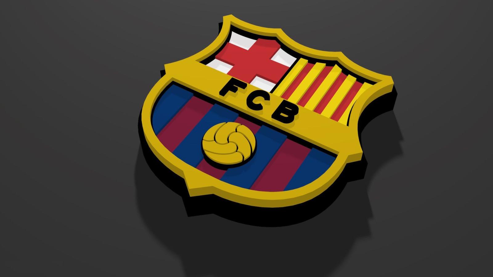 1920x1080 Barcelona Logo Desktop Wallpapers