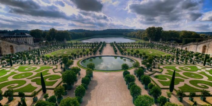 1280x804 Gardens Of Versailles Three wallpapers | Gardens Of Versailles Three