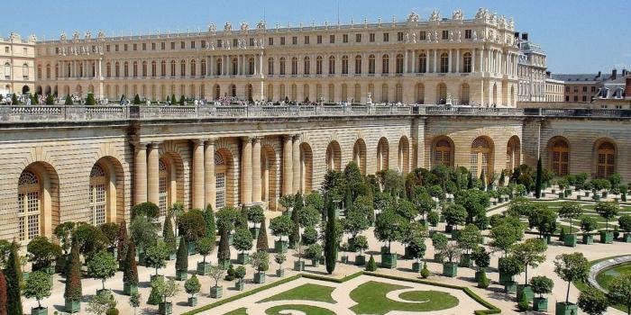 1280x804 Palace Of Versailles One wallpapers | Palace Of Versailles One stock