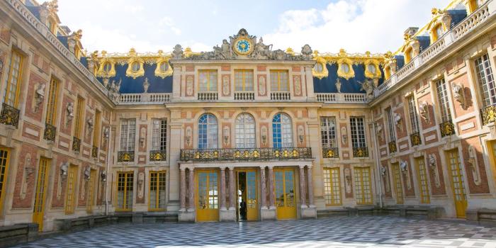 1600x1066 5831540 1600x1066 palace versailles wallpaper for computer | palace