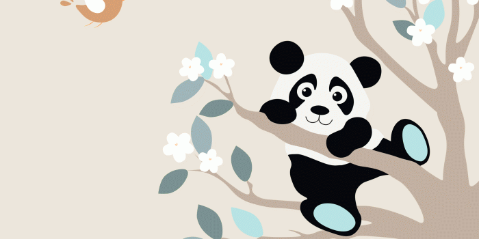 2055x2500 HD Wallpaper Design Panda | wallpaper angin