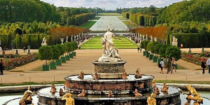 1280x1024 Wallpaper Palace of Versailles for Android - APK Download