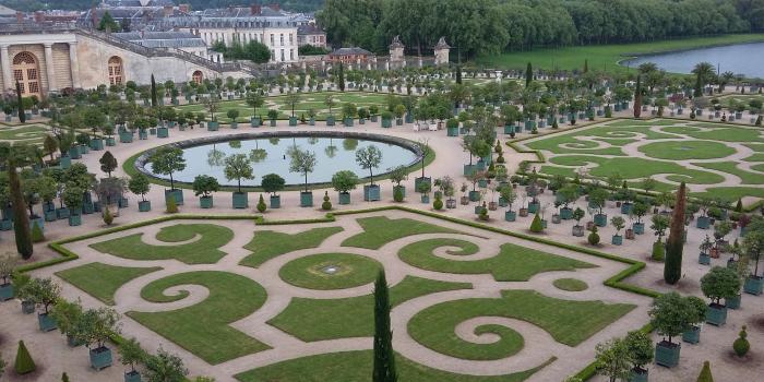 3264x1836 2946313 garden nature palace of versailles wallpaper and background