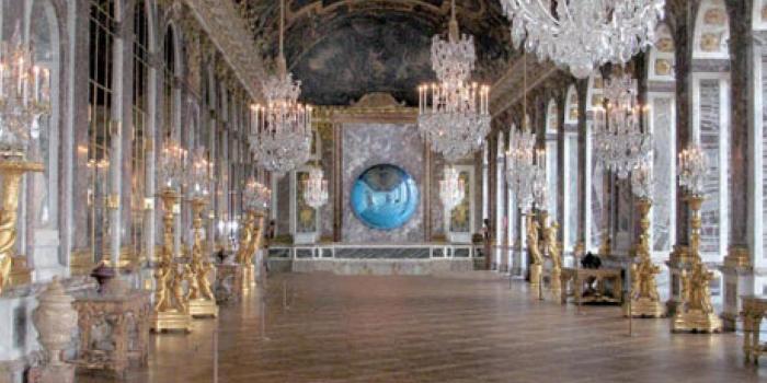 1540x944 Jeff Koons at Versailles | Wallpaper*
