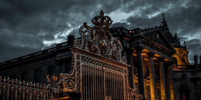 3840x2160 The Palace Of Versailles 4K UltraHD Wallpaper | Wallpaper Studio 10