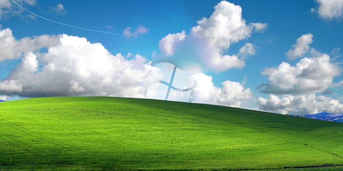 2560x1600 Windows XP Wallpapers Bliss