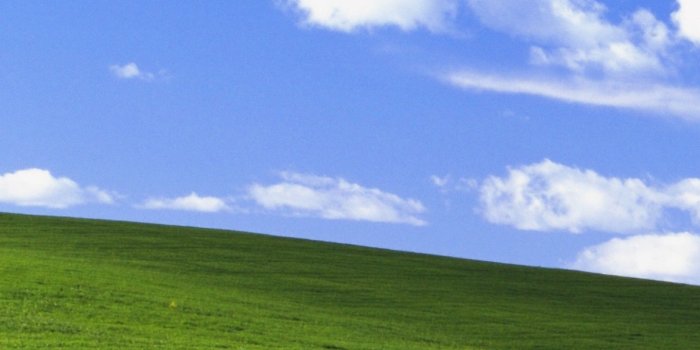 1440x2560 Wallpaper Bliss, Landscape, Windows XP, Stock, 4K, Nature, #8116