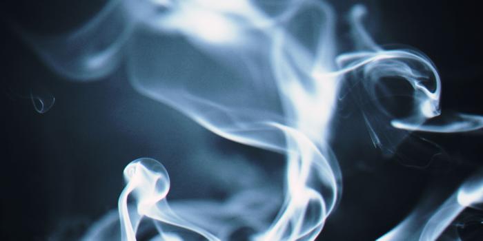 5271x2327 White Smoke Wallpaper · Free Stock Photo