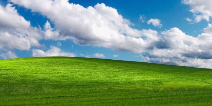 1191x670 The Best Takes On the Windows XP Bliss Wallpaper Dorkly Post | HD