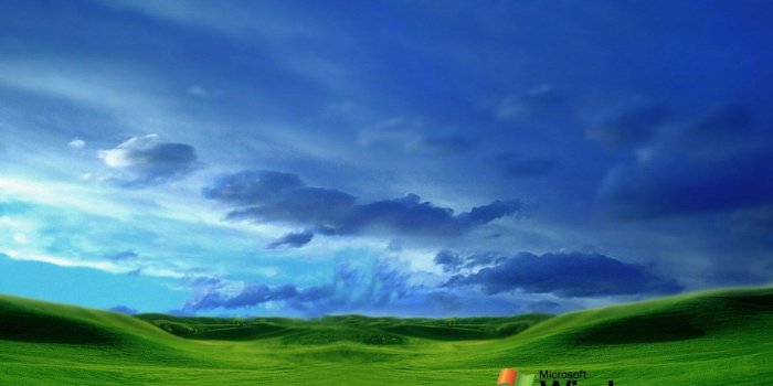 1280x1024 The pride of Windows desktop – 