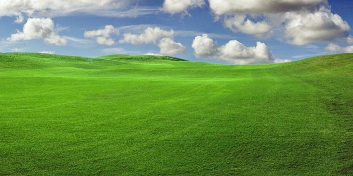 1024x768 The pride of Windows desktop – 