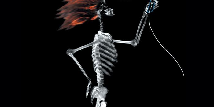 1400x1050 Skeleton Wallpapers - Wallpapers Browse