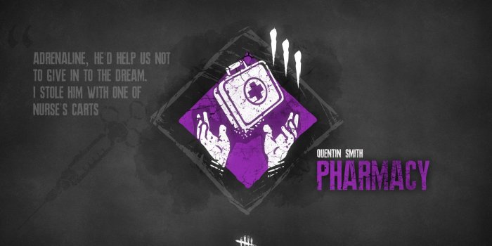 1920x1080 Pharmacy (Dead by Daylight) HD Wallpapers and Backgrounds