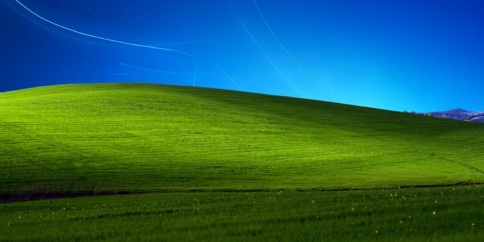 1203x706 Windows 7 Bliss Wallpaper | Wallpapers World