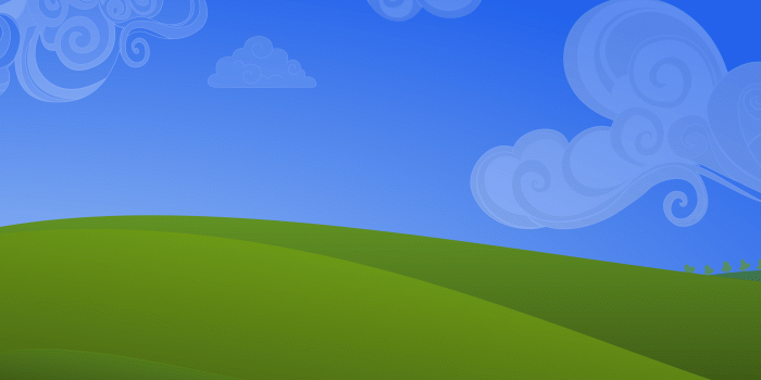5341x3001 Windows XP Wallpapers Bliss