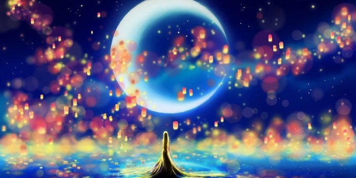 1920x1080 67+ Tangled Wallpapers on WallpaperPlay