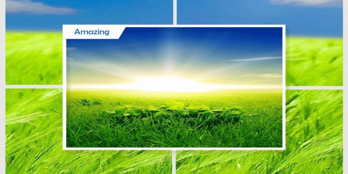 1280x720 Nature Bliss Wallpaper for Android - APK Download