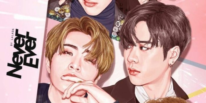 1125x2001 Got7 Wallpapers (70+ images)
