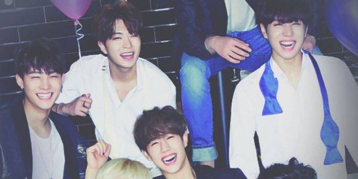 720x1280 got7 Wallpaper by loviingkpop - b5 - Free on ZEDGE™