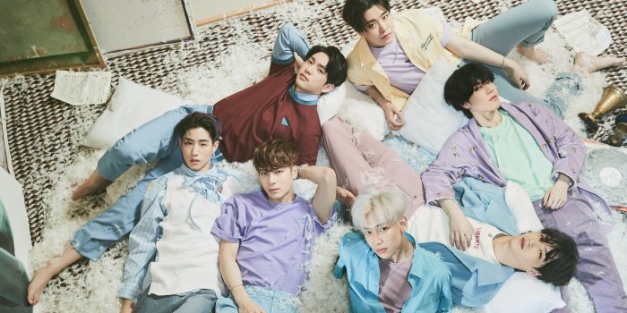 2999x2000 Got7 - K-Pop - Asiachan KPOP Image Board
